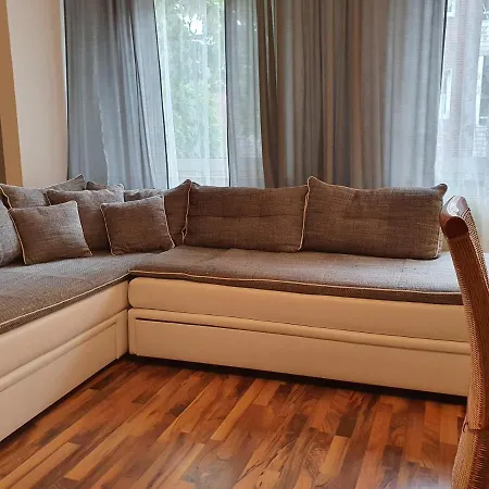 Appartement Grosse An Der Rheinpromenade Three