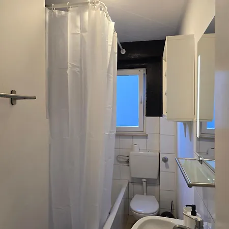 Rhein Living - Balkon Und Rheinpromenade Apartmán
