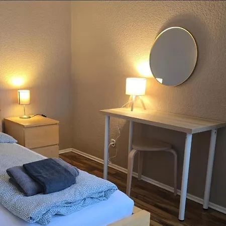 Rhein Living - Balkon Und Rheinpromenade *