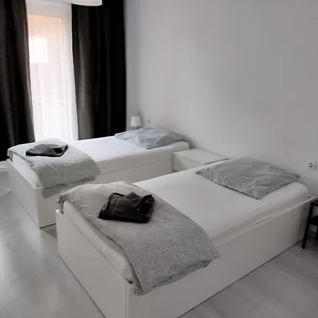 Rhein Living - Balkon Und Rheinpromenade 아파트 뒤스부르크